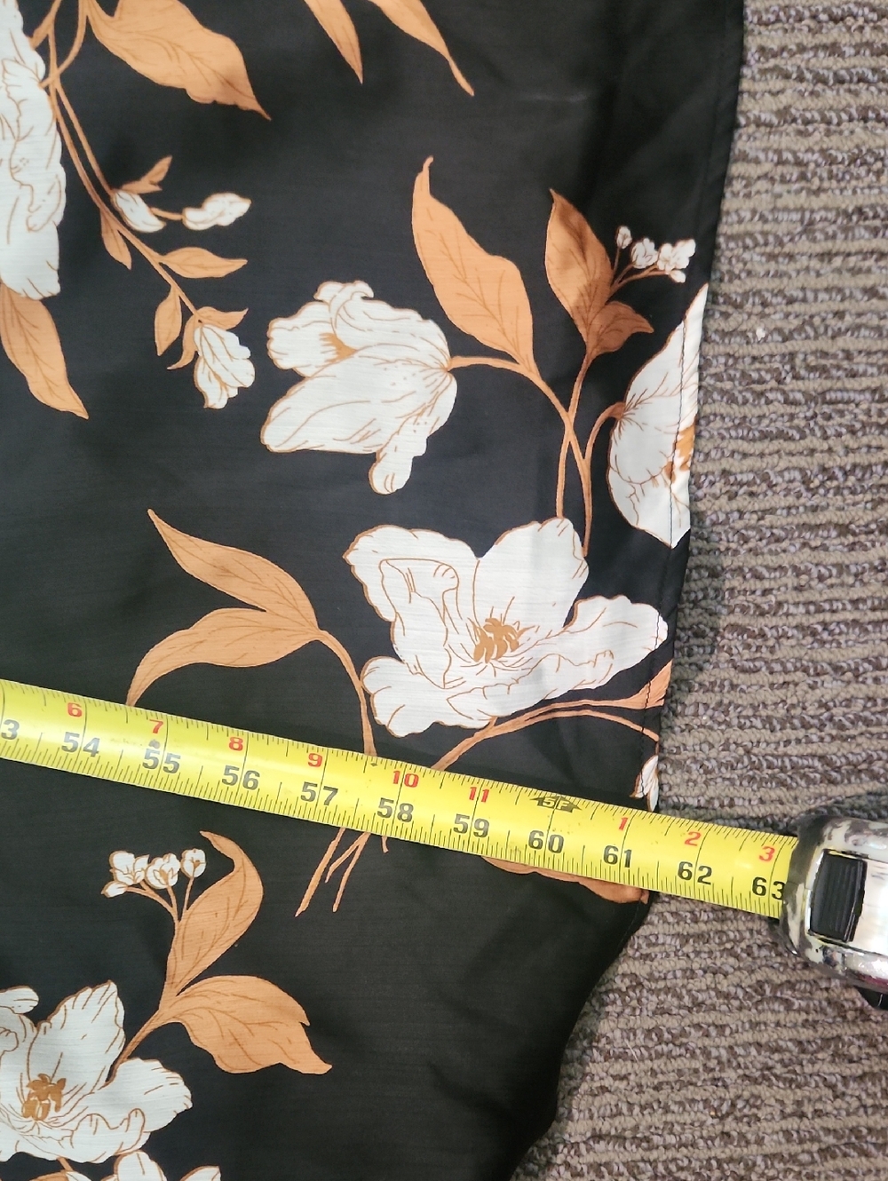 Baltic Born Tristan Maxi Dress 2XL - Picture 11 of 14
